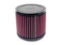 Universal Air Cleaner Assembly - K&N Filters RU-0680 UPC: 024844009722