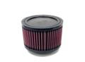 Universal Air Cleaner Assembly - K&N Filters RU-0690 UPC: 024844009739