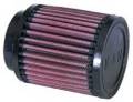 Universal Air Cleaner Assembly - K&N Filters RU-0800 UPC: 024844009746