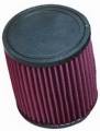 Universal Air Cleaner Assembly - K&N Filters RU-0830 UPC: 024844009777