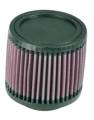 Universal Air Cleaner Assembly - K&N Filters RU-0900 UPC: 024844009814