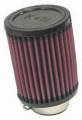 Universal Air Cleaner Assembly - K&N Filters RU-1030 UPC: 024844009937
