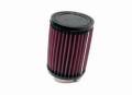 Universal Air Cleaner Assembly - K&N Filters RU-1040 UPC: 024844009944