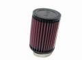 Universal Air Cleaner Assembly - K&N Filters RU-1080 UPC: 024844009982