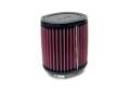 Universal Air Cleaner Assembly - K&N Filters RU-1100 UPC: 024844010001