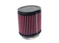 Universal Air Cleaner Assembly - K&N Filters RU-1180 UPC: 024844010032