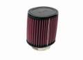 Universal Air Cleaner Assembly - K&N Filters RU-1220 UPC: 024844010049