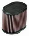 Universal Air Cleaner Assembly - K&N Filters RU-1500 UPC: 024844010254
