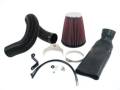 Air Intakes and Components - Air Intake Kit - K&N Filters - 57i Series Induction Kit - K&N Filters 57-0366 UPC: 024844088550