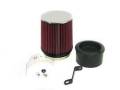 Air Intakes and Components - Air Intake Kit - K&N Filters - 57i Series Induction Kit - K&N Filters 57-0440 UPC: 024844097187