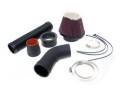 Air Intakes and Components - Air Intake Kit - K&N Filters - 57i Series Induction Kit - K&N Filters 57-0502 UPC: 024844100955