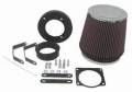 Filtercharger Injection Performance Kit - K&N Filters 57-2513-1 UPC: 024844040664