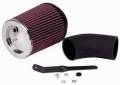 Filtercharger Injection Performance Kit - K&N Filters 57-3012 UPC: 024844035790