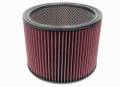 Air Filter - K&N Filters E-3693 UPC: 024844032966