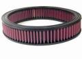 Air Filter - K&N Filters E-3695 UPC: 024844004390