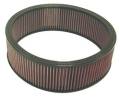 Air Filter - K&N Filters E-3732 UPC: 024844019905