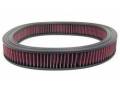 Air Filter - K&N Filters E-3780 UPC: 024844004505