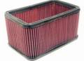 Air Filter - K&N Filters E-3930 UPC: 024844004635