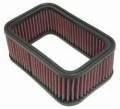 Air Filter - K&N Filters E-3952 UPC: 024844004659