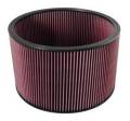 Air Filter - K&N Filters E-3973 UPC: 024844227430