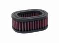 Air Filter - K&N Filters E-4250 UPC: 024844004758