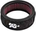 DryCharger Filter Wrap - K&N Filters E-4665DK UPC: 024844108487
