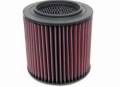 Air Filter - K&N Filters E-9033 UPC: 024844005236