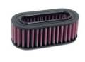 Air Filter - K&N Filters E-9098 UPC: 024844032461