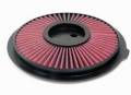 Air Filter - K&N Filters E-9107 UPC: 024844005274