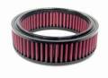 Air Filter - K&N Filters E-9173 UPC: 024844171634