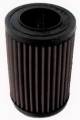 Air Filter - K&N Filters E-9257 UPC: 024844048974