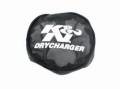 DryCharger Filter Wrap - K&N Filters RC-0170DK UPC: 024844121363