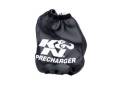 PreCharger Filter Wrap - K&N Filters RC-1200PK UPC: 024844020345