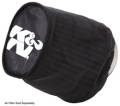 DryCharger Filter Wrap - K&N Filters RC-2890DK UPC: 024844304544
