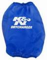 DryCharger Filter Wrap - K&N Filters RC-4630DL UPC: 024844106681