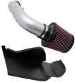 Typhoon Cold Air Induction Kit - K&N Filters 69-5306TS UPC: 024844266989