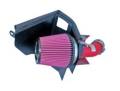 Typhoon Short Ram Cold Air Induction Kit - K&N Filters 69-8001TWR UPC: 024844105271