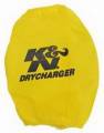 DryCharger Filter Wrap - K&N Filters RC-9350DY UPC: 024844107411