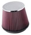 Universal Air Cleaner Assembly - K&N Filters RC-5173 UPC: 024844200204