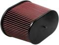 Universal Air Cleaner Assembly - K&N Filters RC-5178 UPC: 024844246004