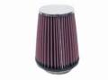 Universal Air Cleaner Assembly - K&N Filters RC-9310 UPC: 024844049384