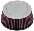 Universal Air Cleaner Assembly - K&N Filters RC-9500 UPC: 024844049599