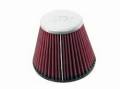 Universal Air Cleaner Assembly - K&N Filters RC-9670 UPC: 024844049780