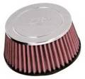 Universal Air Cleaner Assembly - K&N Filters RC-9860 UPC: 024844050021