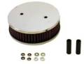 Racing Custom Air Cleaner - K&N Filters 56-1400 UPC: 024844014061