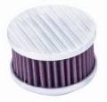 Custom Air Cleaner Assembly - K&N Filters 60-0410 UPC: 024844103390