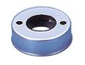 Air Filters and Cleaners - Air Cleaner Adapter - K&N Filters - Air Cleaner Adapter Flange - K&N Filters 85-1090 UPC: 024844016867