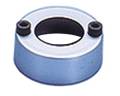 Air Filters and Cleaners - Air Cleaner Adapter - K&N Filters - Air Cleaner Adapter Flange - K&N Filters 85-1180 UPC: 024844016942
