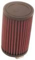 Universal Air Cleaner Assembly - K&N Filters R-1050 UPC: 024844006332