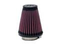 Universal Air Cleaner Assembly - K&N Filters R-1080 UPC: 024844006363